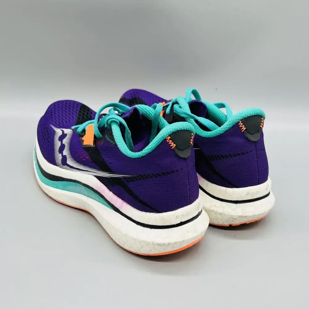 Saucony shoes womens